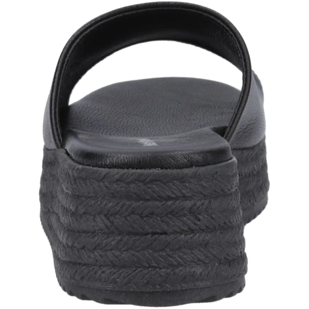 Hush Puppies Robin Slide