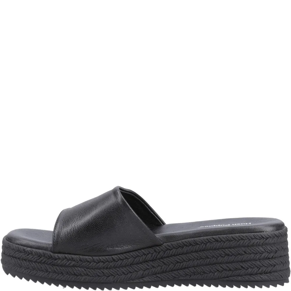 Hush Puppies Robin Slide