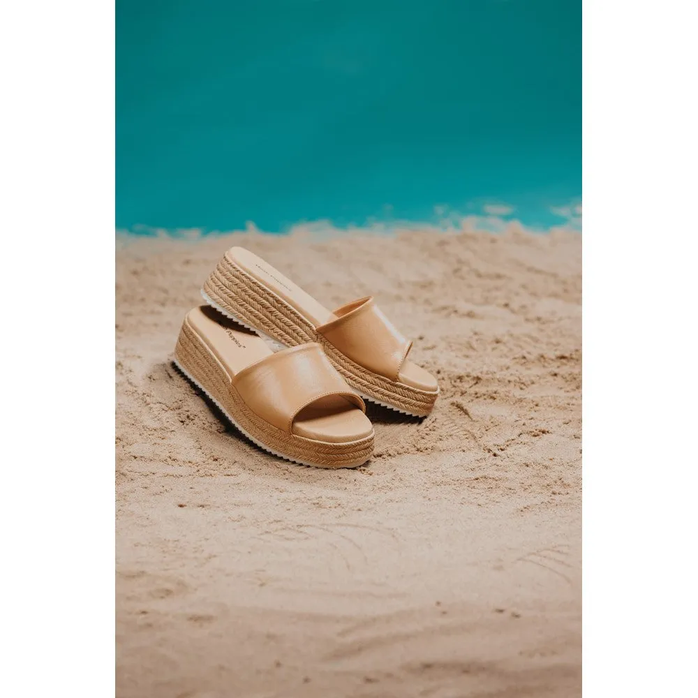 Hush Puppies Robin Slide