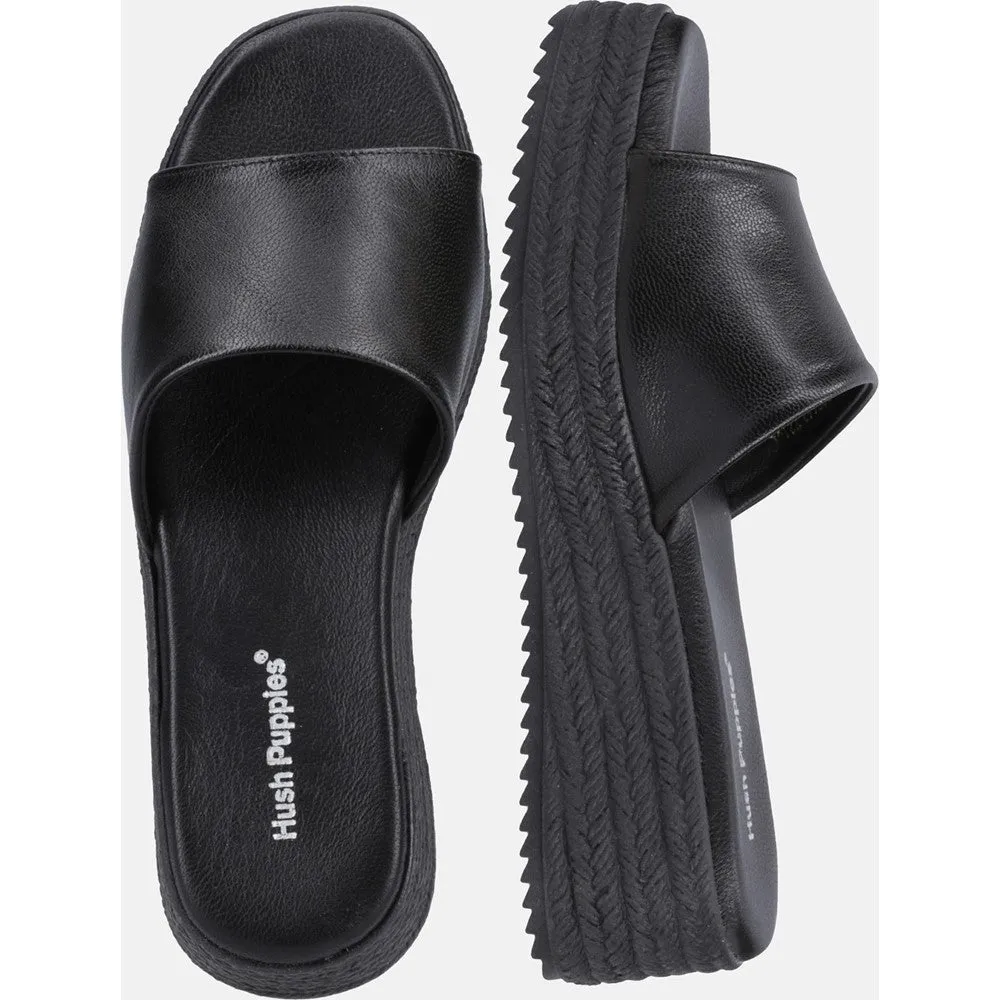 Hush Puppies Robin Slide