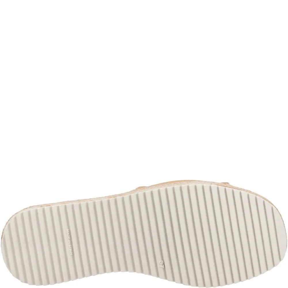 Hush Puppies Robin Slide