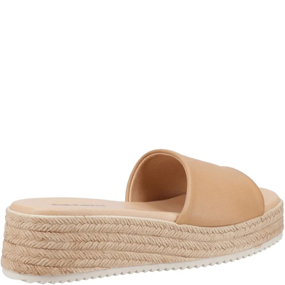 Hush Puppies Robin Slide