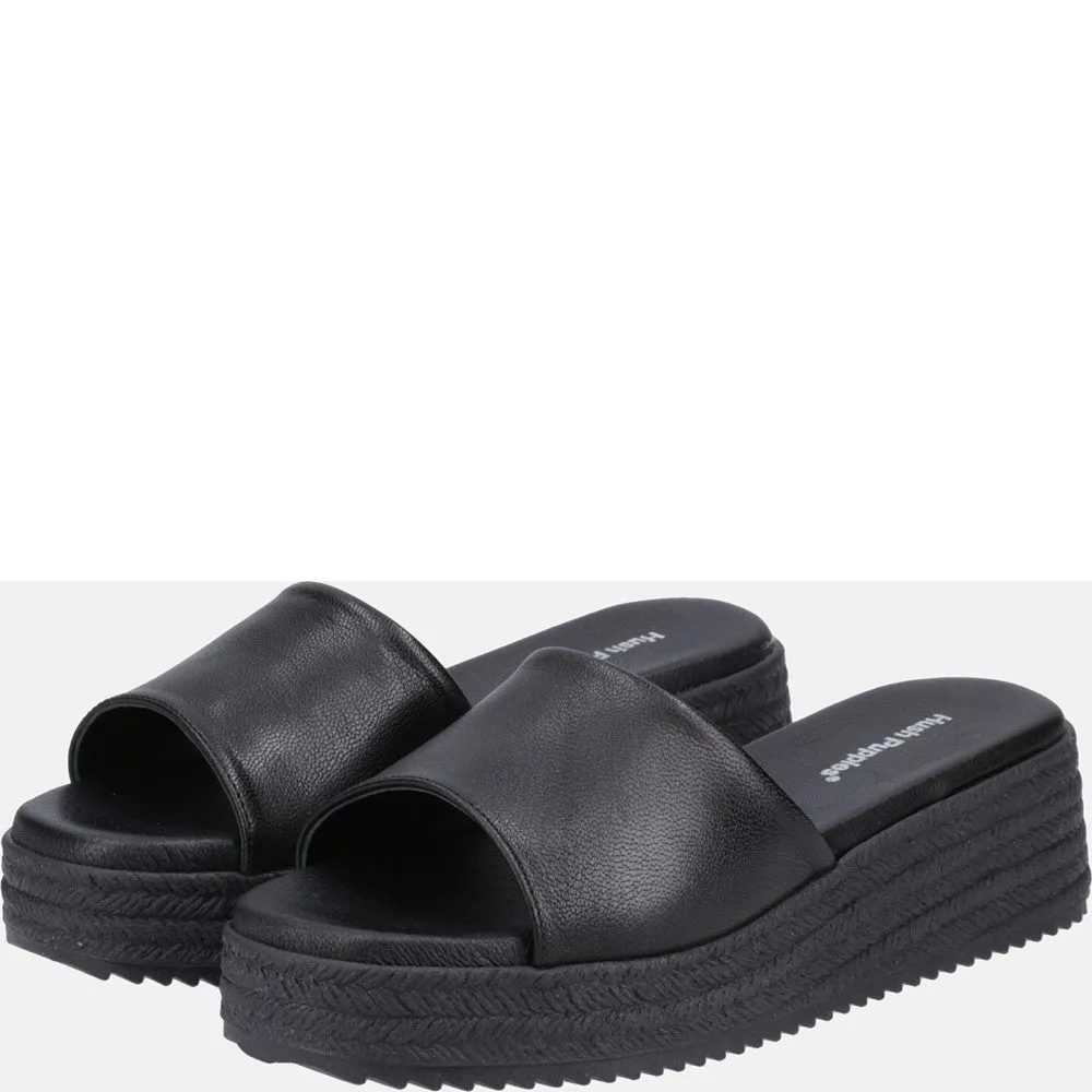Hush Puppies Robin Slide