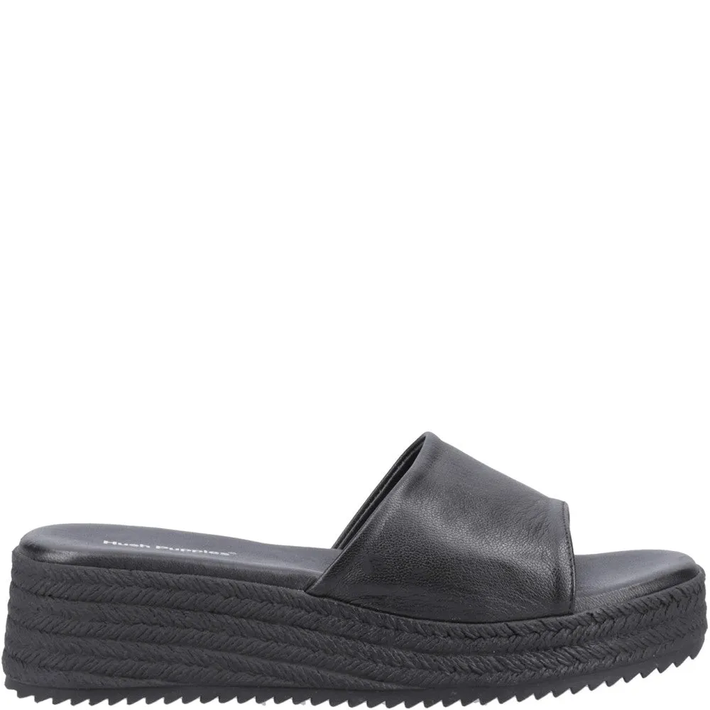Hush Puppies Robin Slide