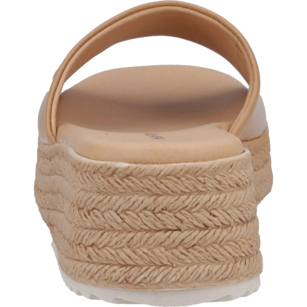 Hush Puppies Robin Slide