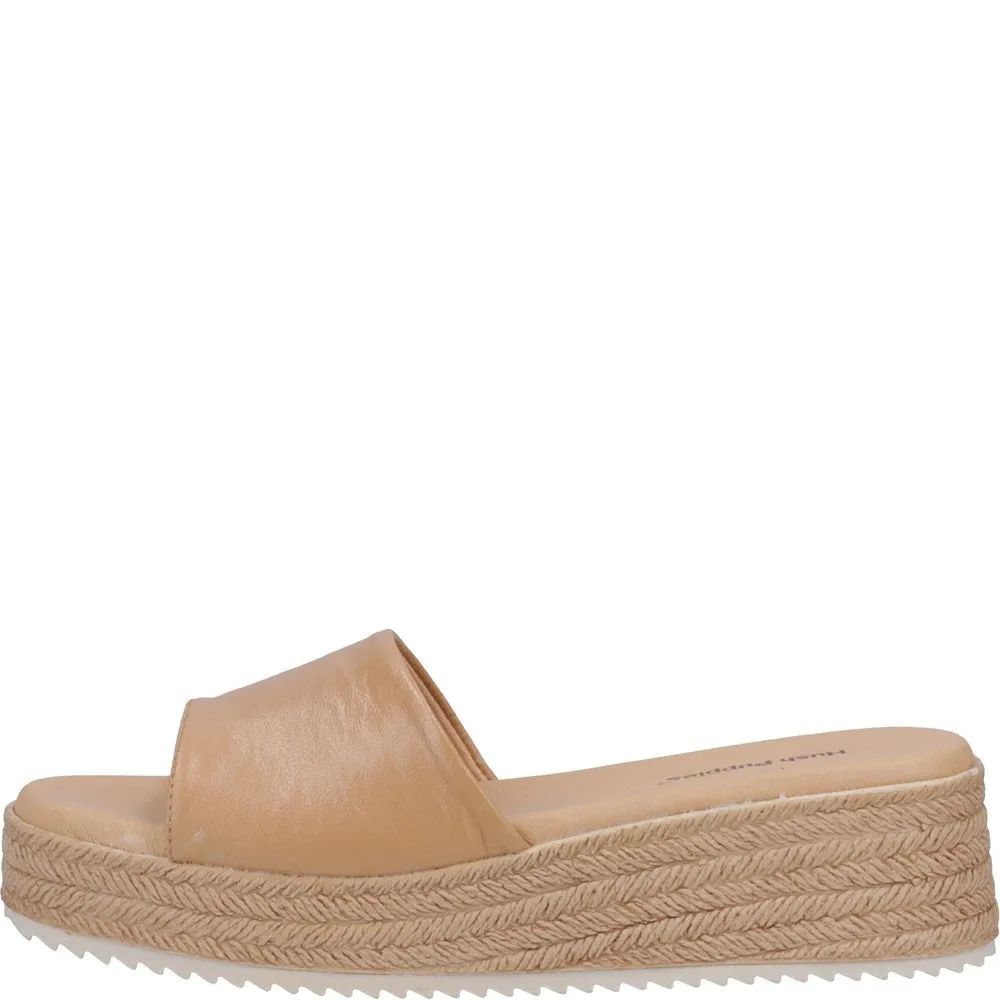 Hush Puppies Robin Slide