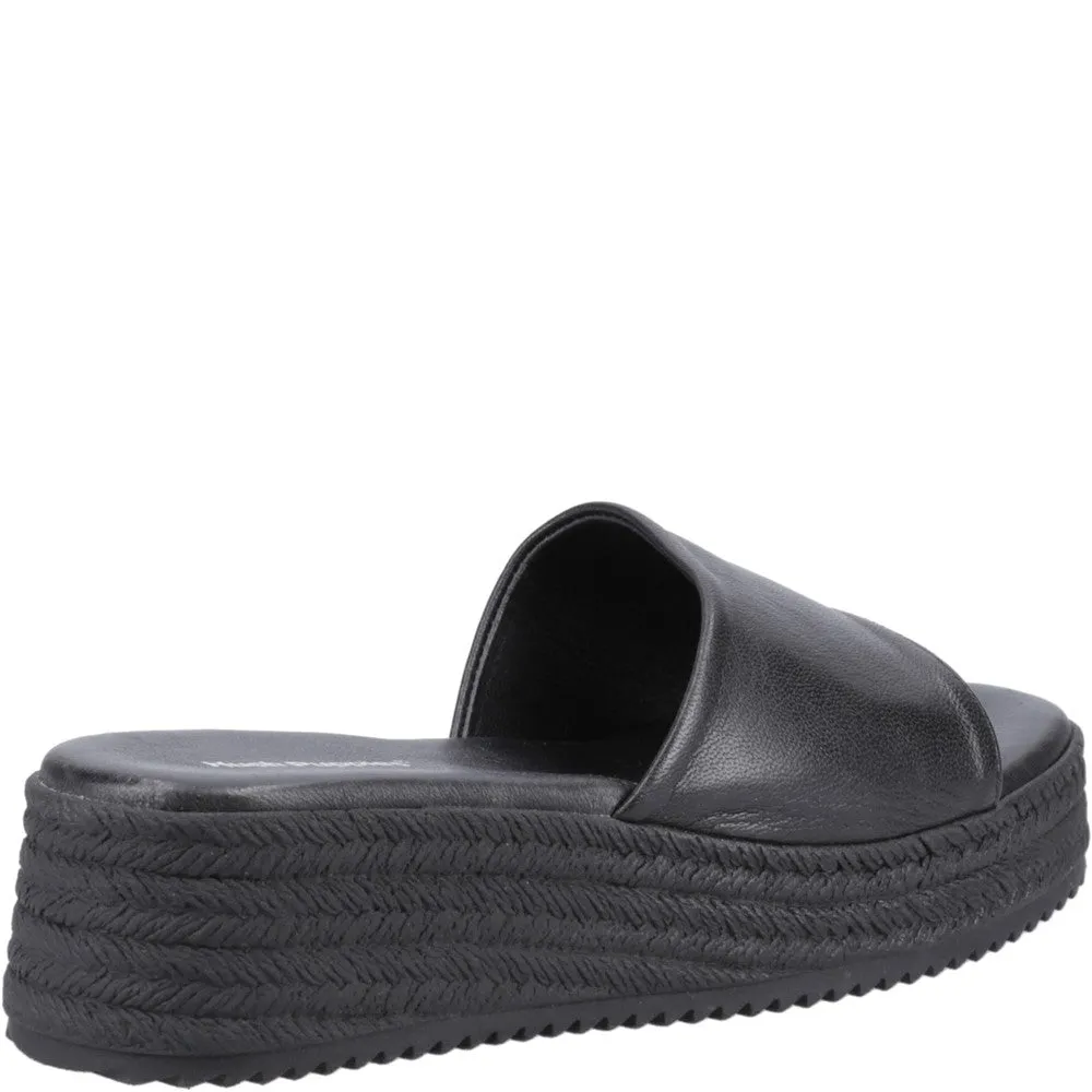 Hush Puppies Robin Slide