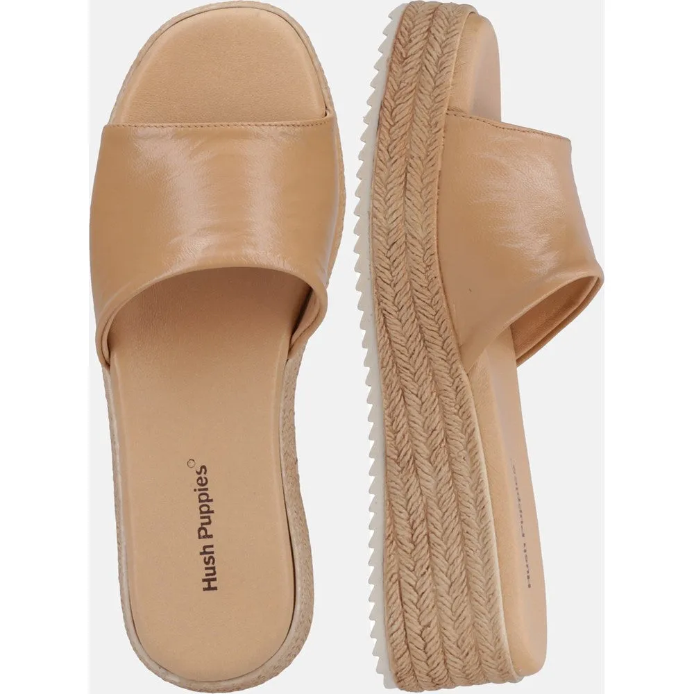 Hush Puppies Robin Slide