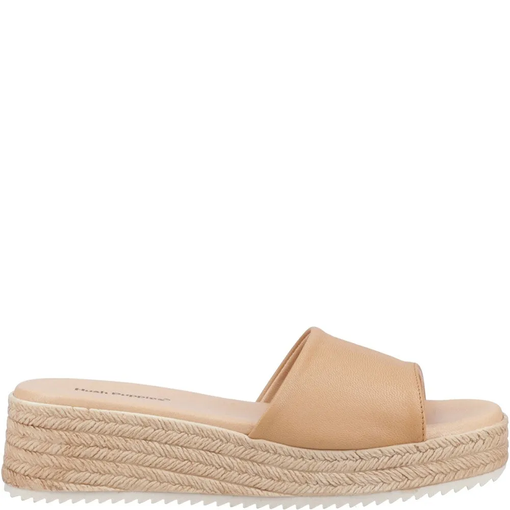 Hush Puppies Robin Slide