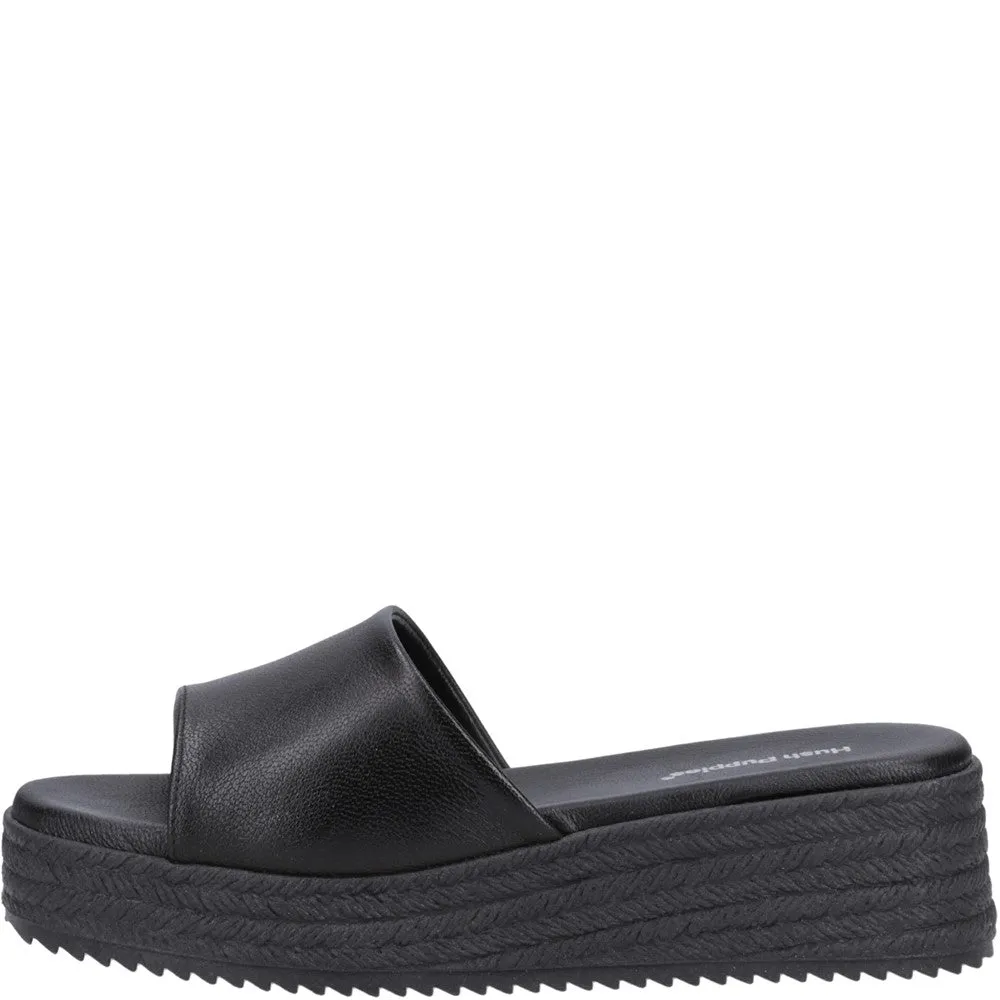 Hush Puppies Robin Slide
