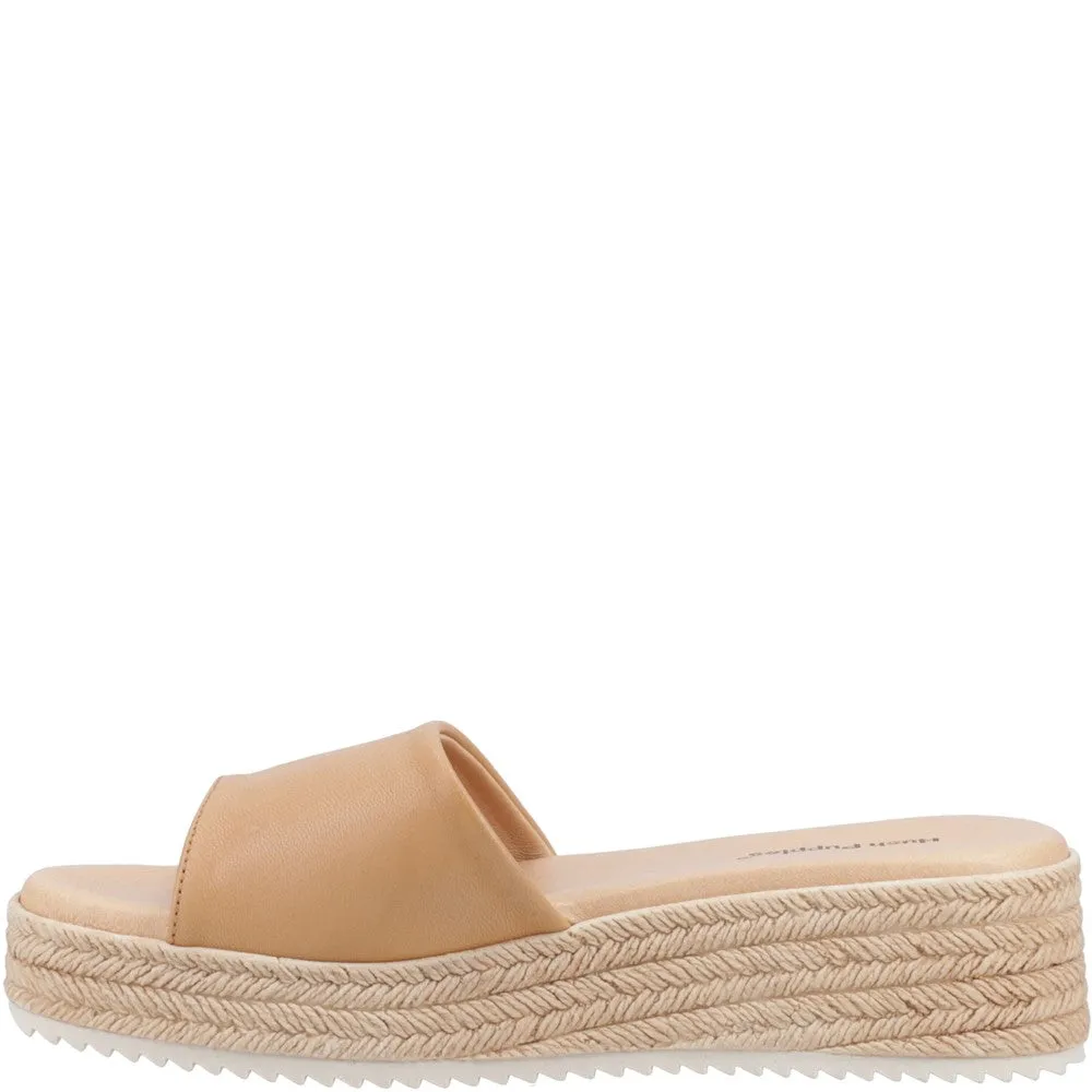 Hush Puppies Robin Slide