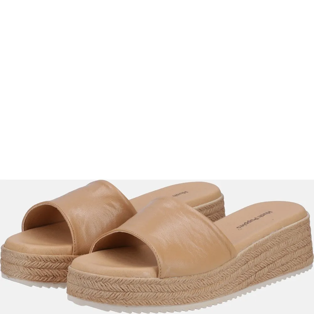 Hush Puppies Robin Slide