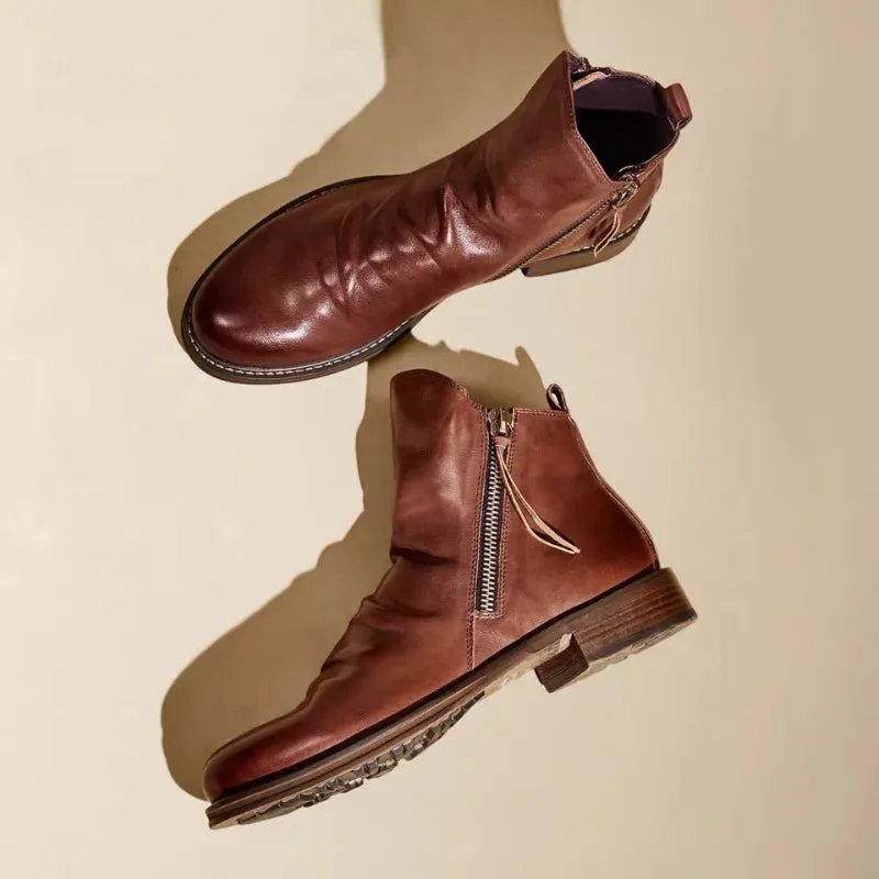 Ignaz | Chelsea Boots