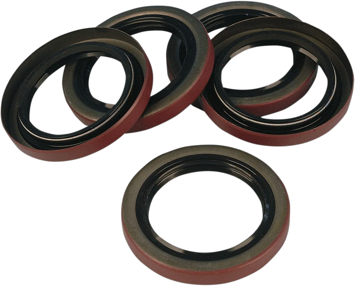 James Gasket 12026-B Motor Sprocket - Double Lip