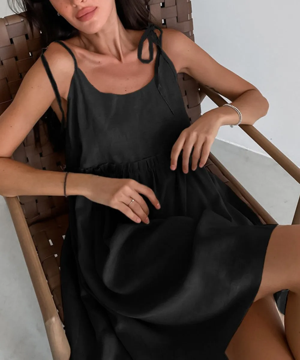 Jolie | Easygoing Summer Dress