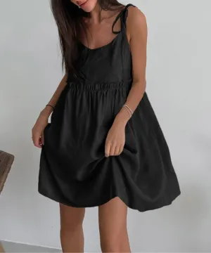 Jolie | Easygoing Summer Dress