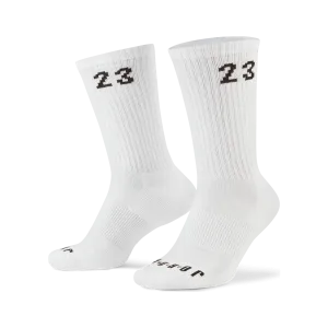 Jordan Essentials Crew Socks (3 Pack)