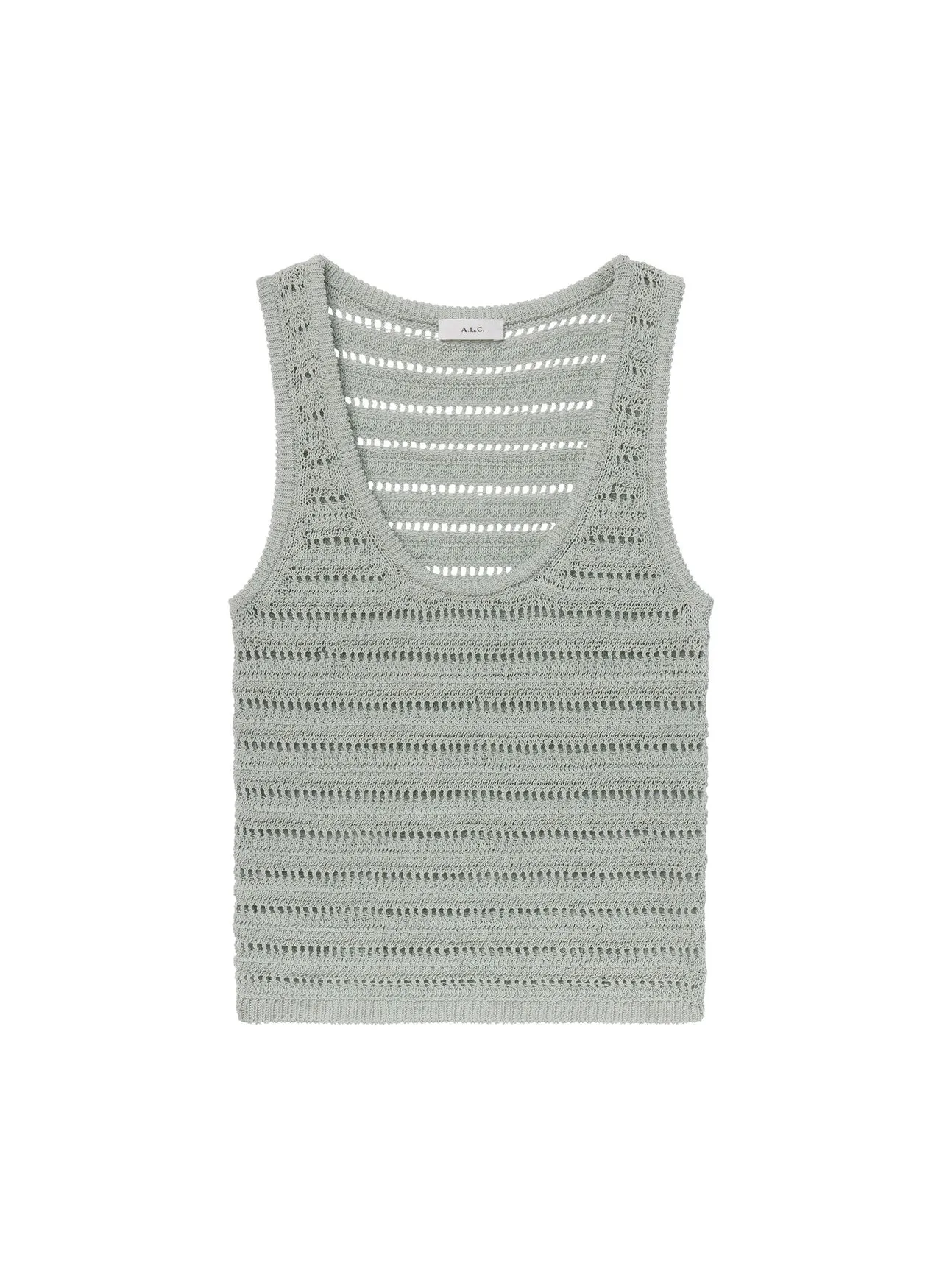 Kira Top in Cascade