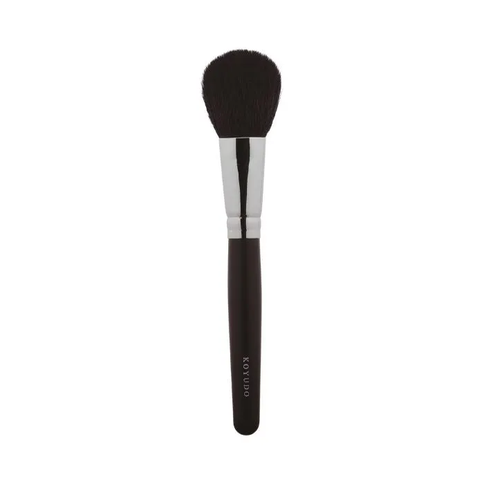 Koyudo C-12 Cheek Brush, Casual Series