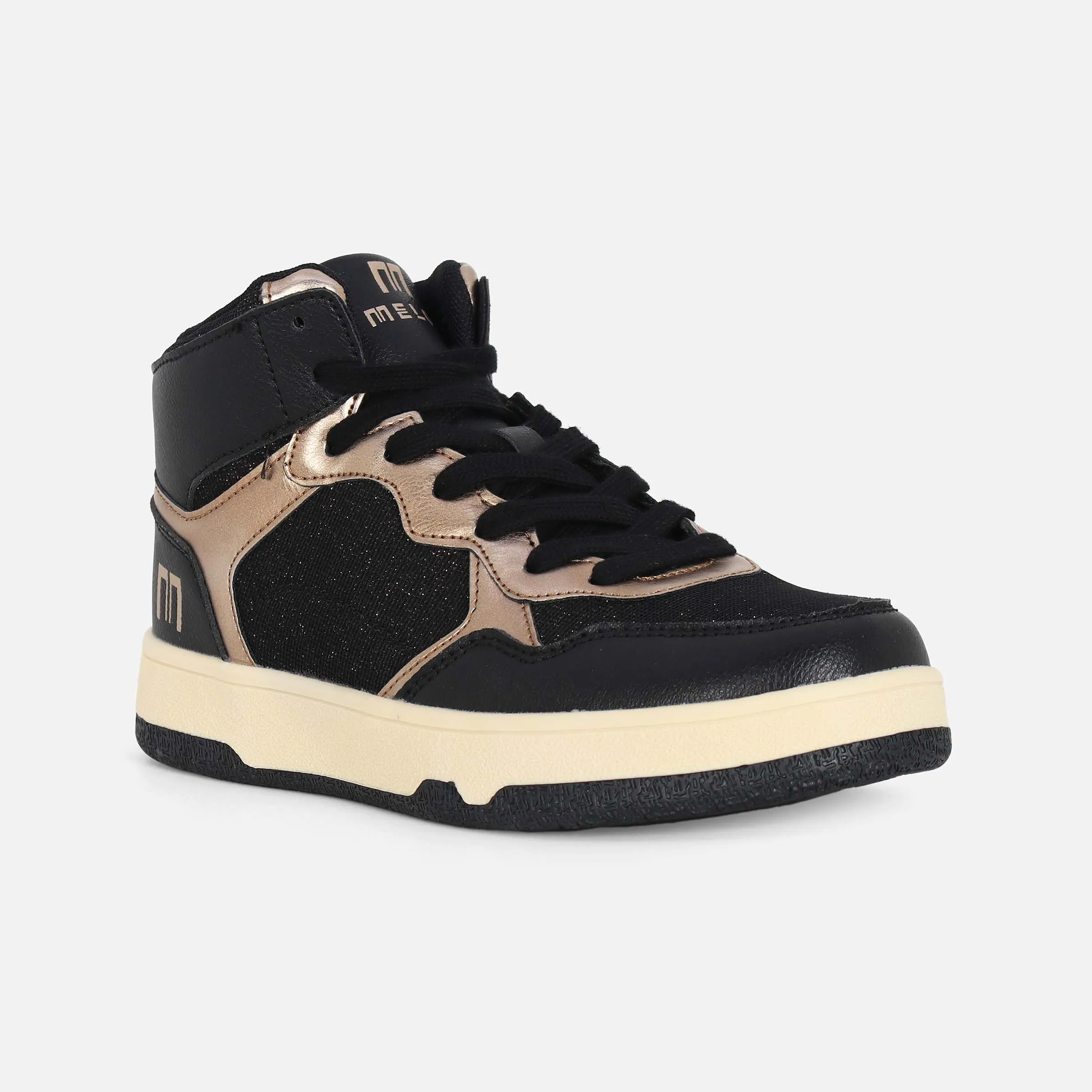 LADIES CASUAL LACE-UP BOOTS