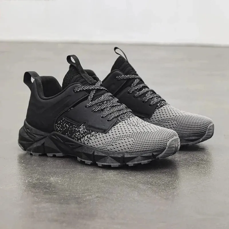 Lance Bolt Sneakers
