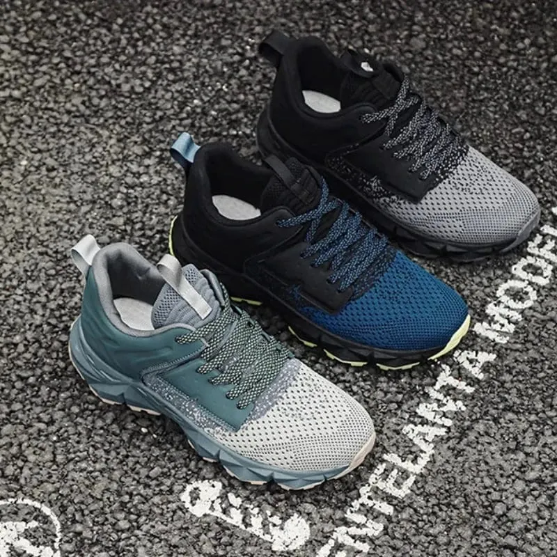 Lance Bolt Sneakers