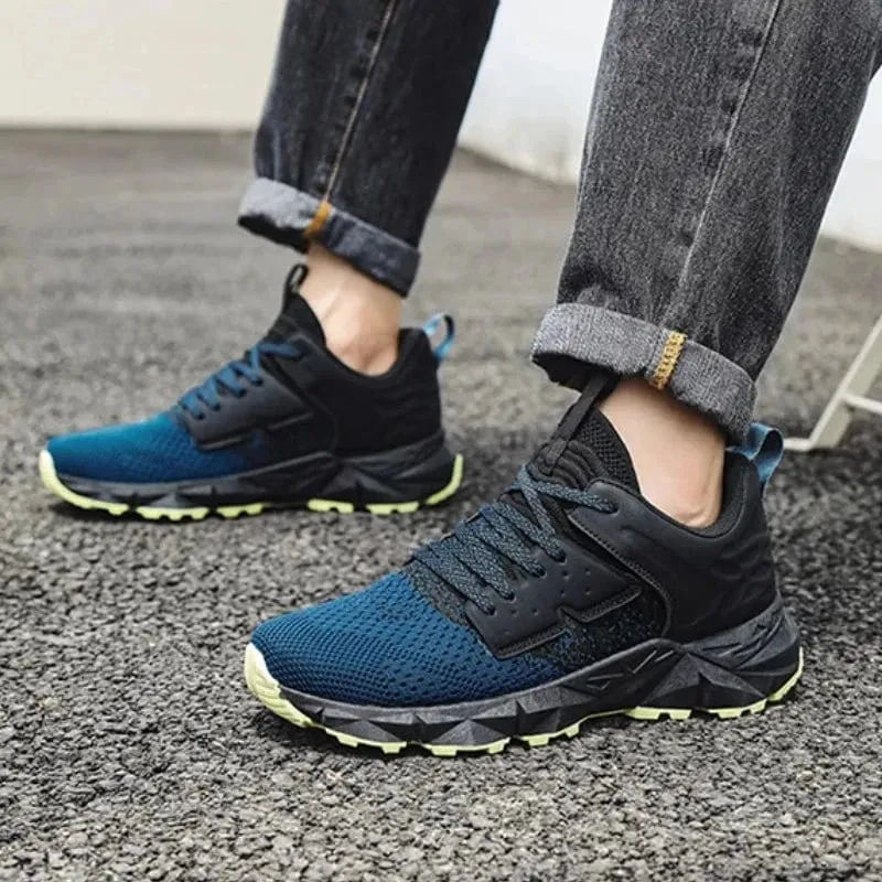 Lance Bolt Sneakers