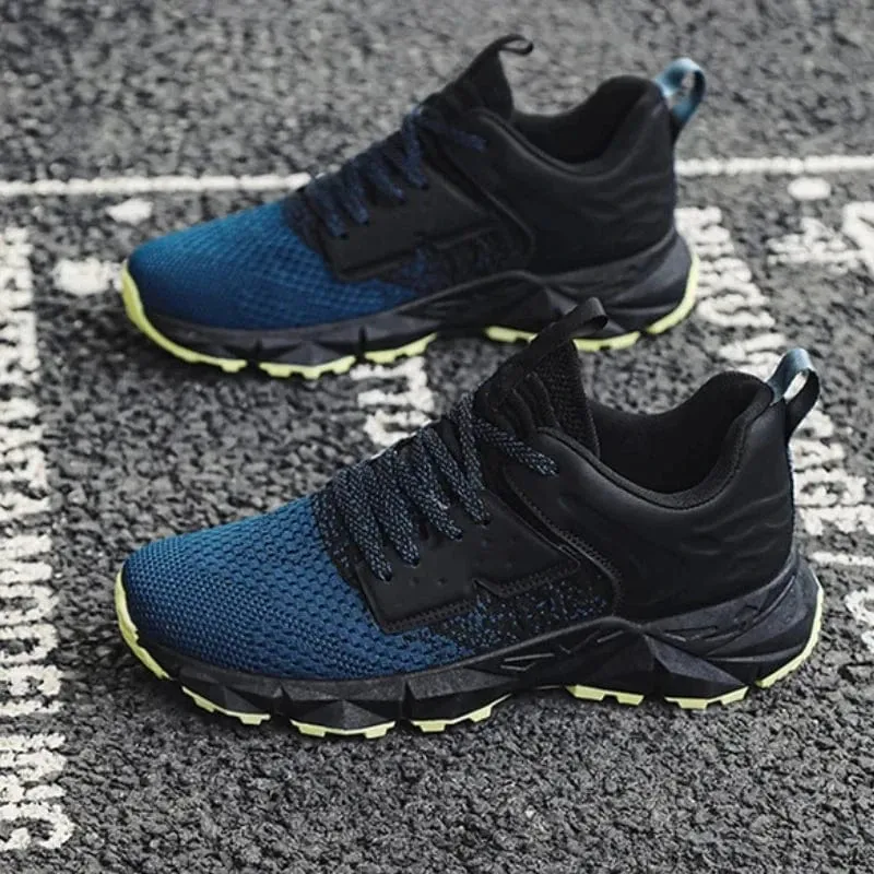 Lance Bolt Sneakers