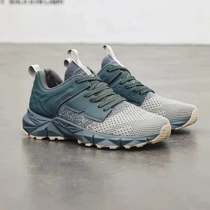 Lance Bolt Sneakers