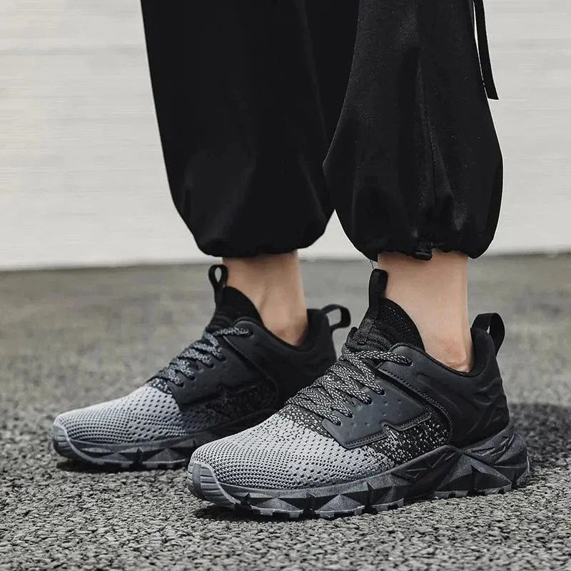 Lance Bolt Sneakers