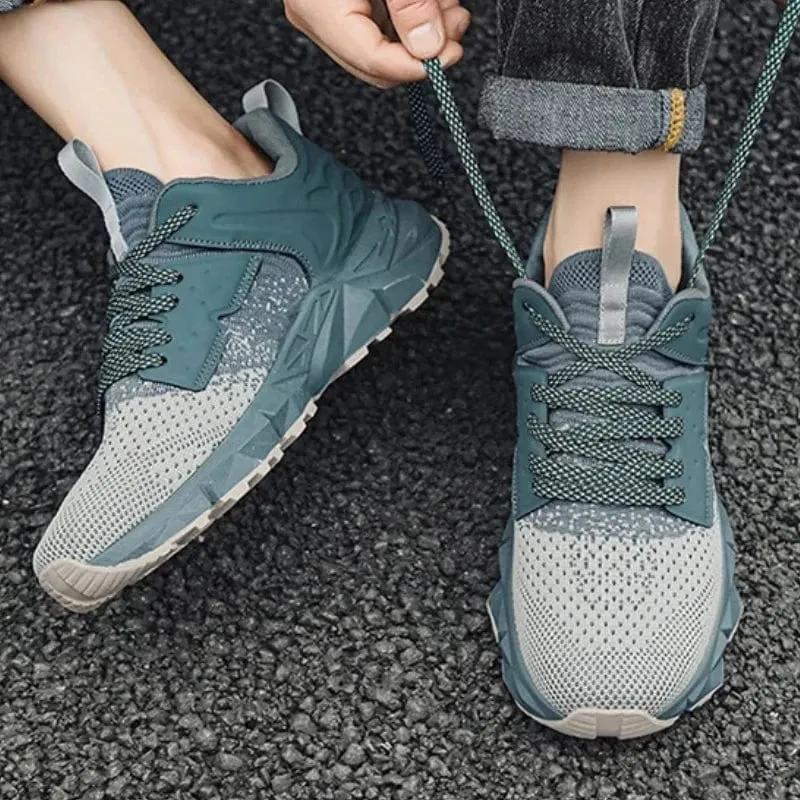Lance Bolt Sneakers
