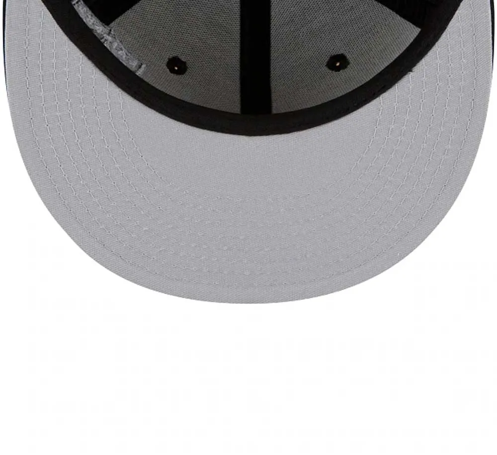 LAS VEGAS RAIDERS JUST DON NFL 59FIFTY