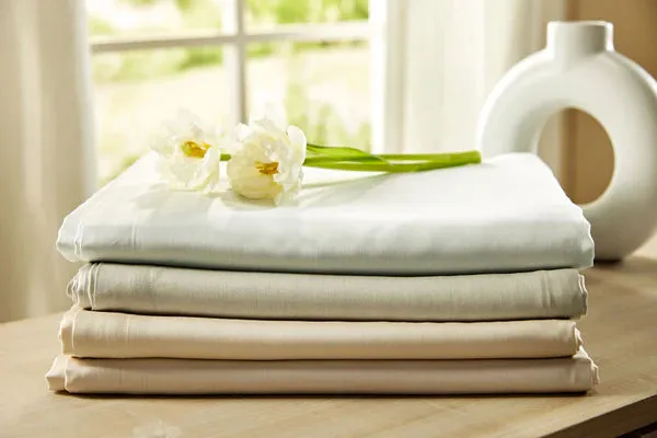 Legna Dahlia Fitted Sheet by SDH