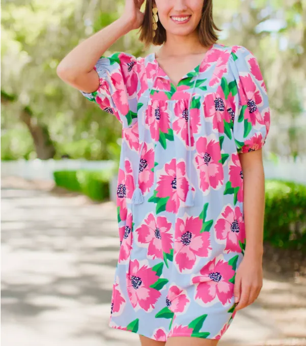 Let's Brunch Dress