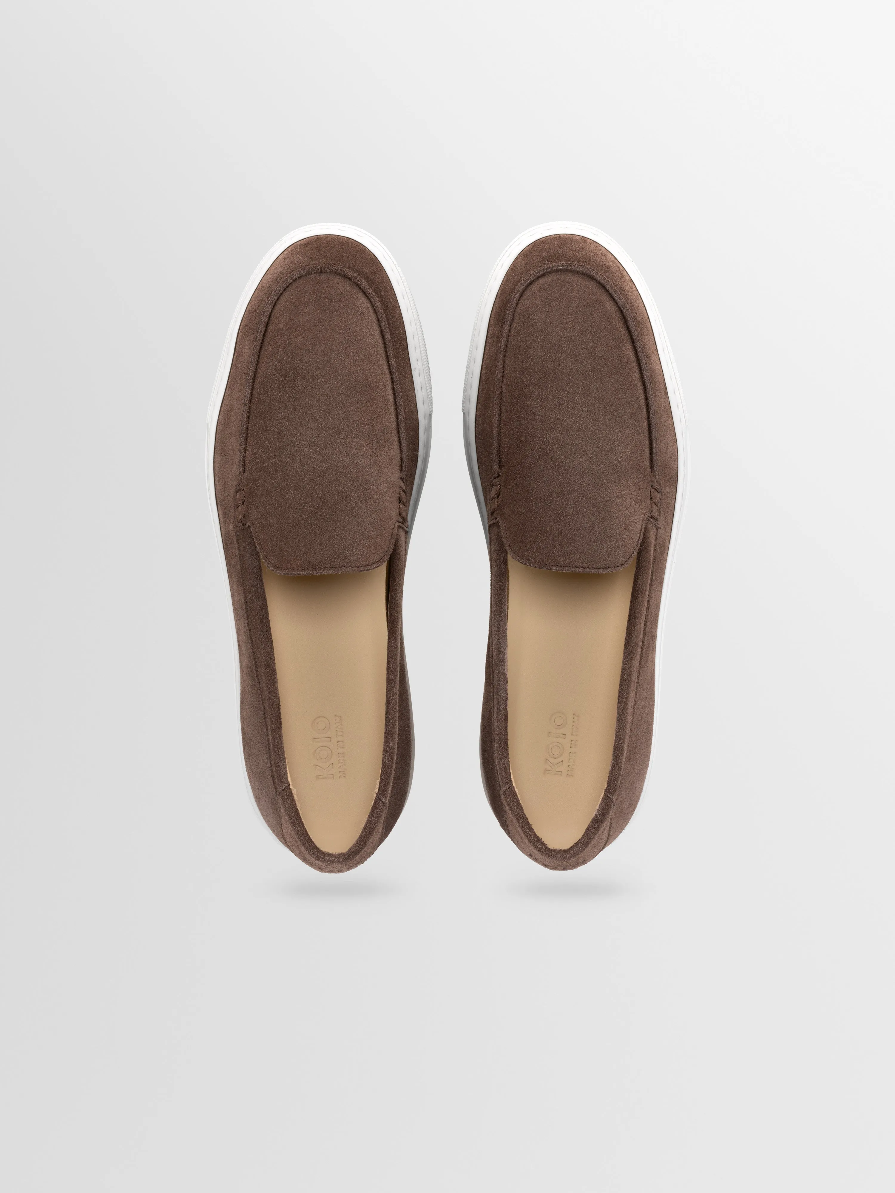Lido in Walnut