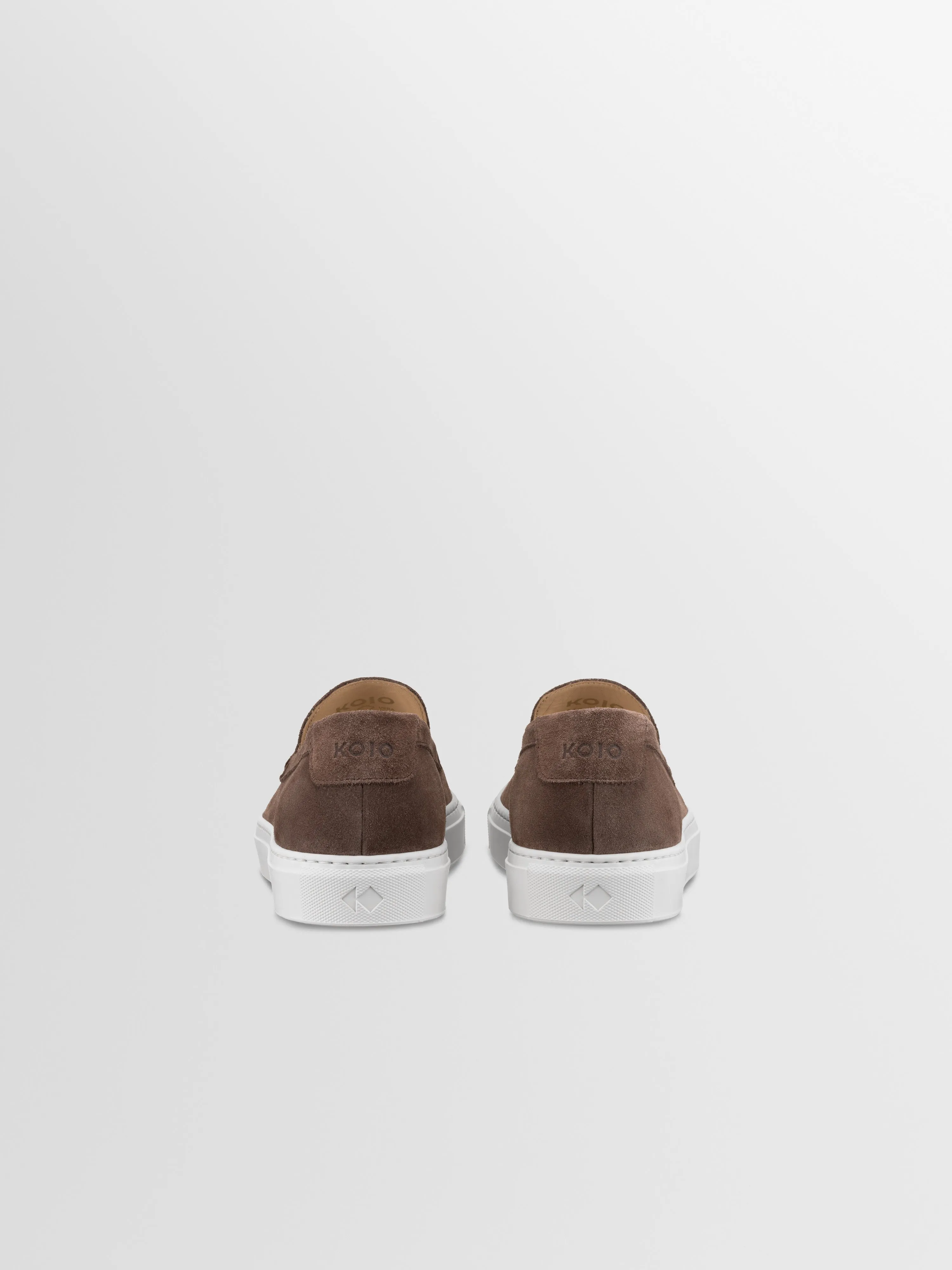Lido in Walnut