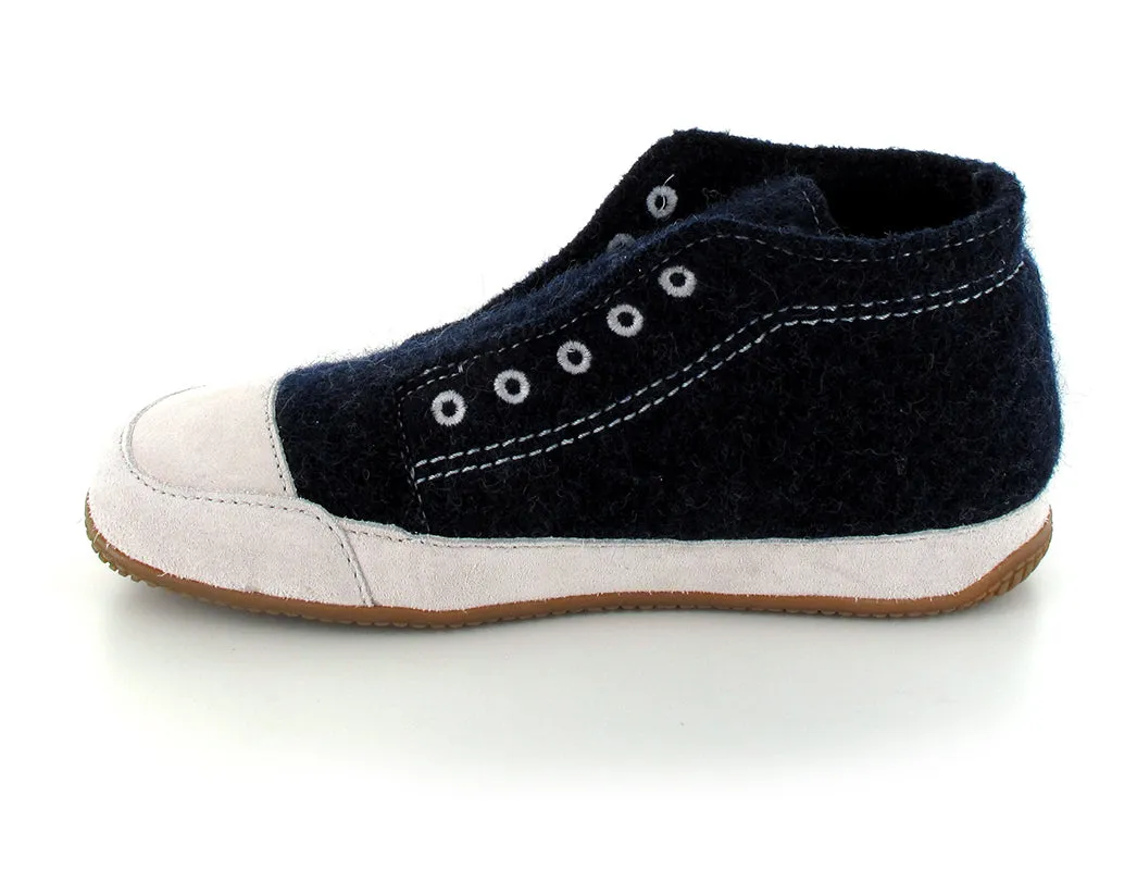 Living Kitzbuehel Chuck Slipper Boots