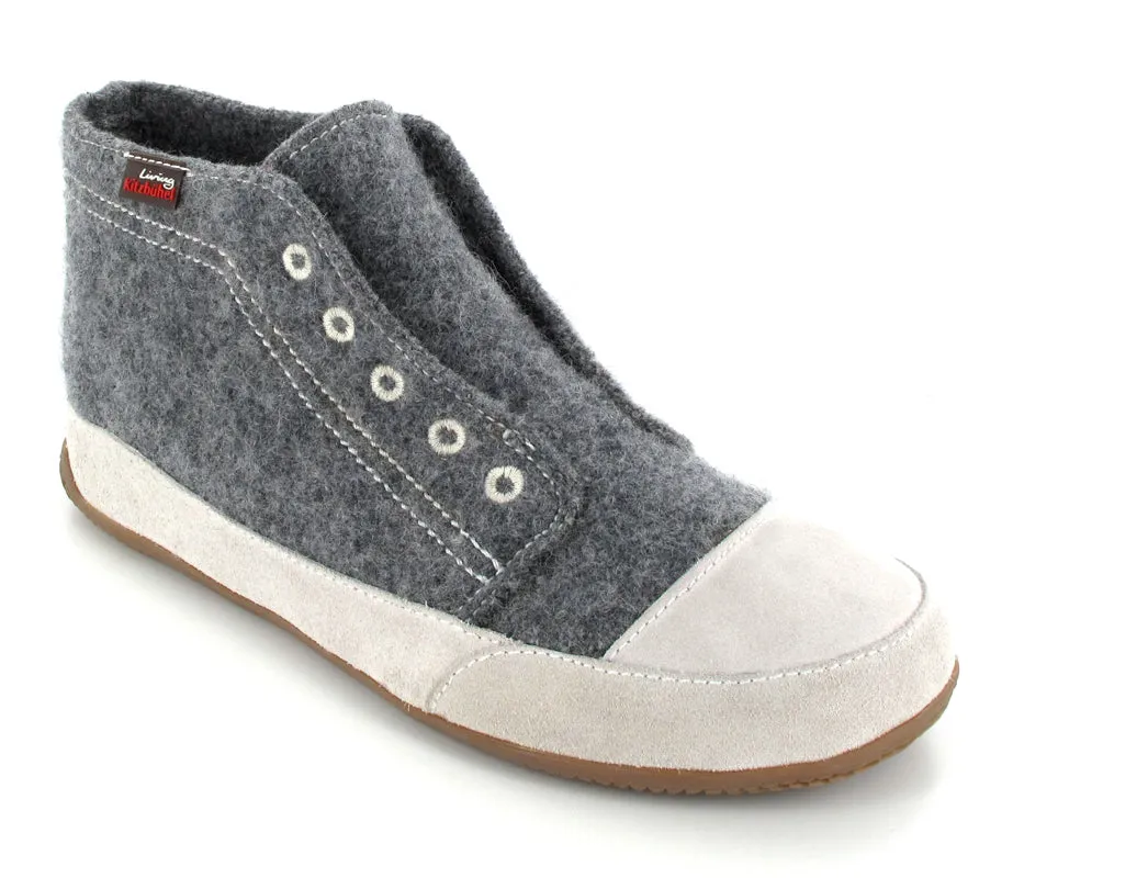 Living Kitzbuehel Chuck Slipper Boots