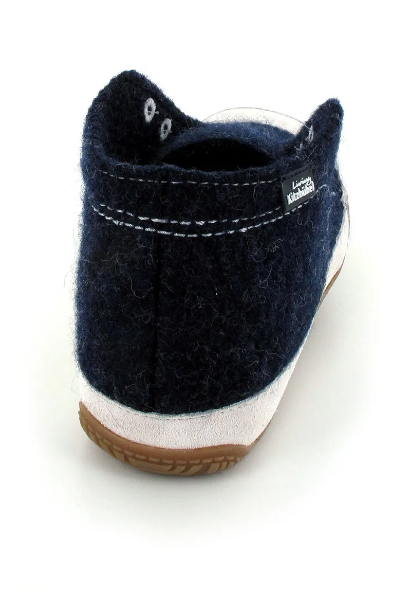 Living Kitzbuehel Chuck Slipper Boots