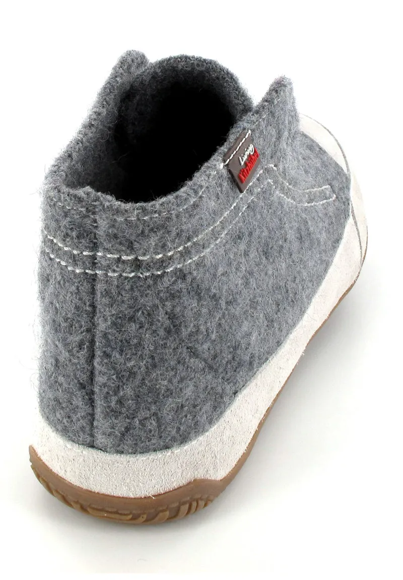 Living Kitzbuehel Chuck Slipper Boots