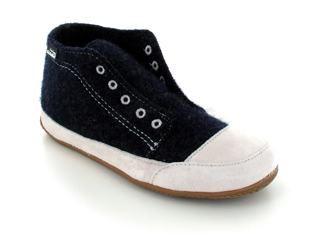 Living Kitzbuehel Chuck Slipper Boots