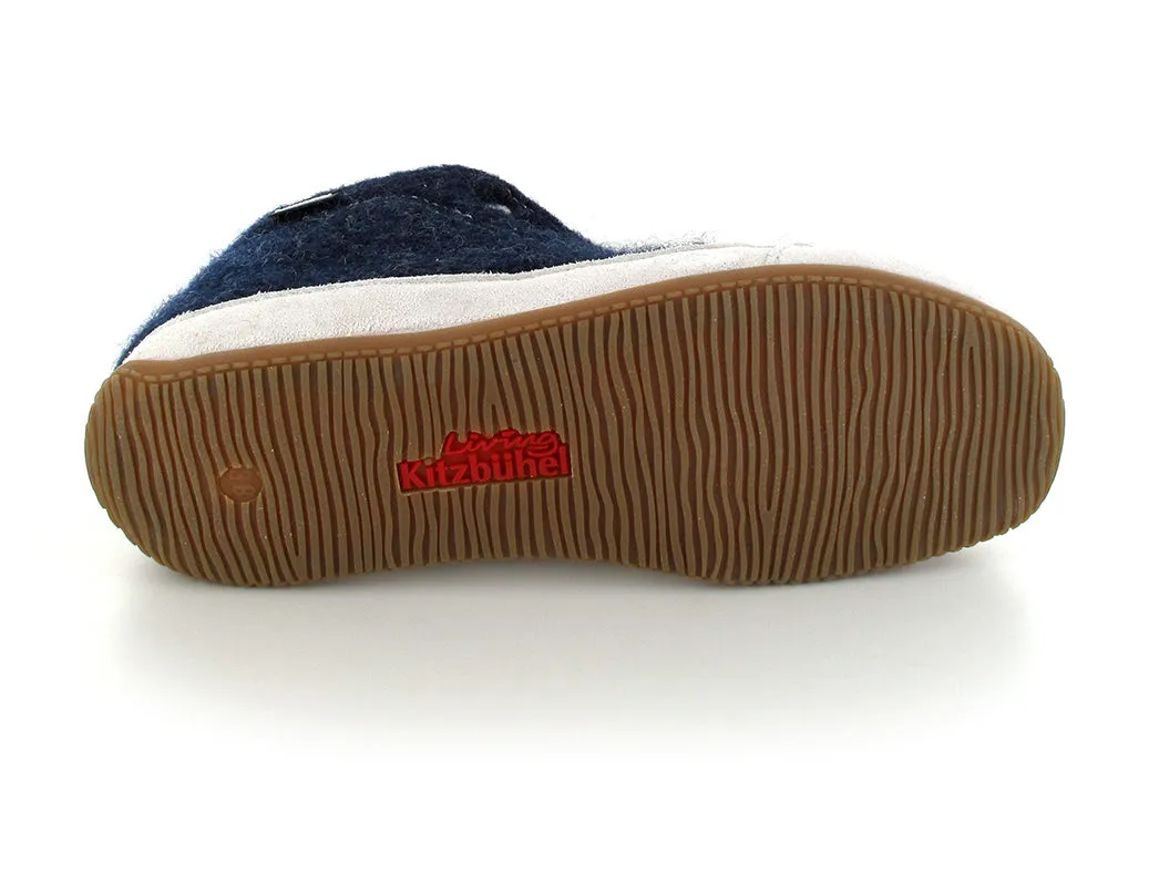 Living Kitzbuehel Chuck Slipper Boots