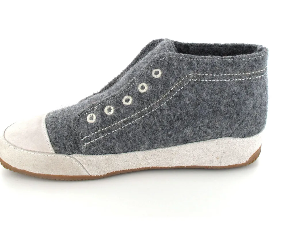 Living Kitzbuehel Chuck Slipper Boots