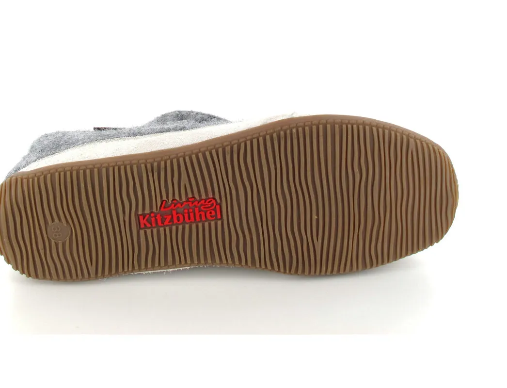 Living Kitzbuehel Chuck Slipper Boots