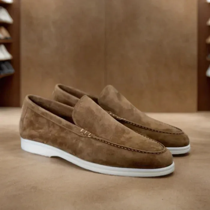 Léon Heritage Loafers