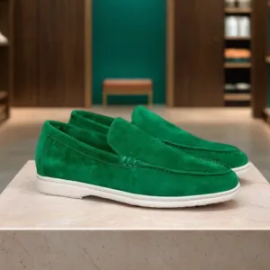 Léon Heritage Loafers