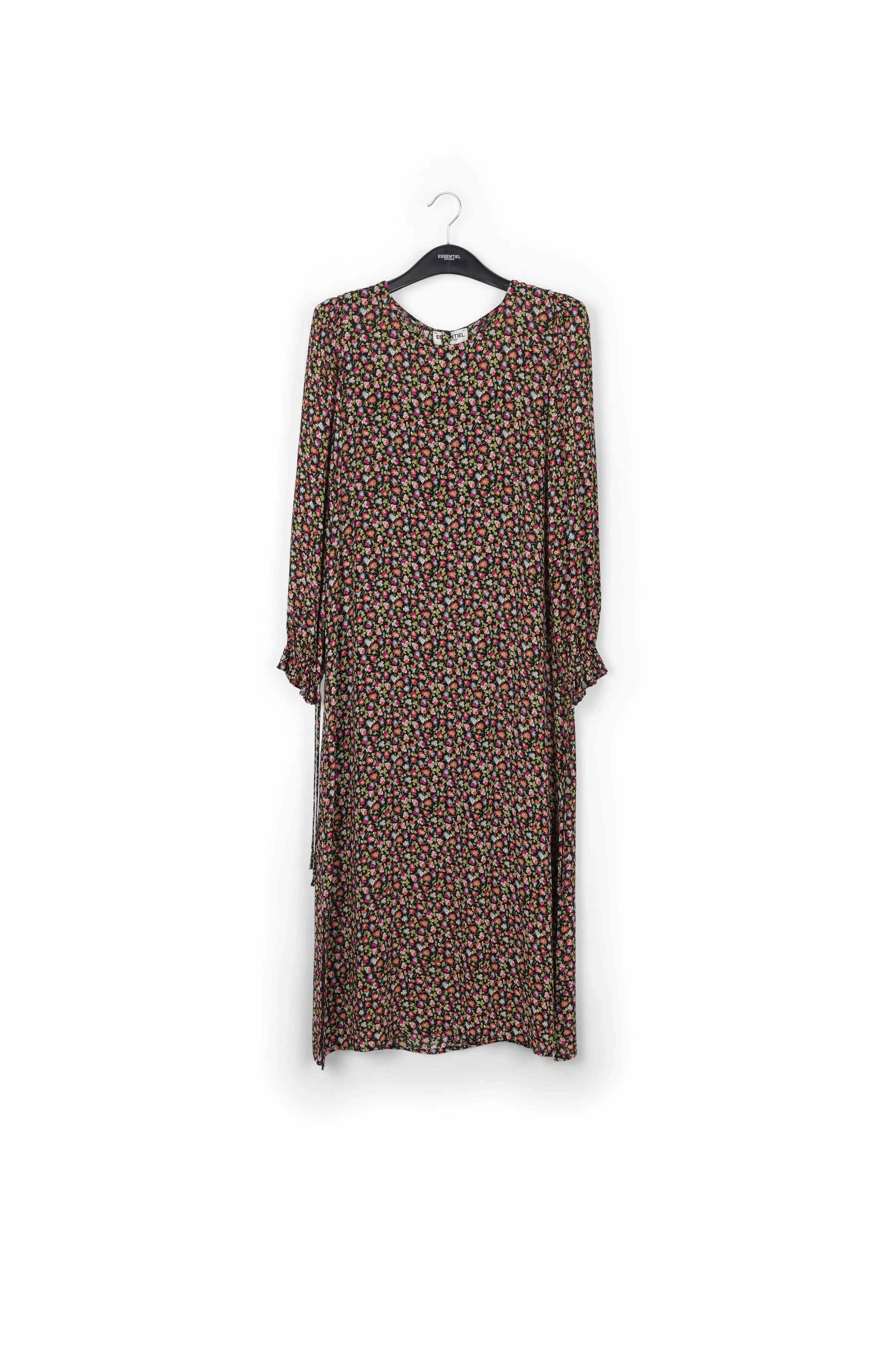 Long dress