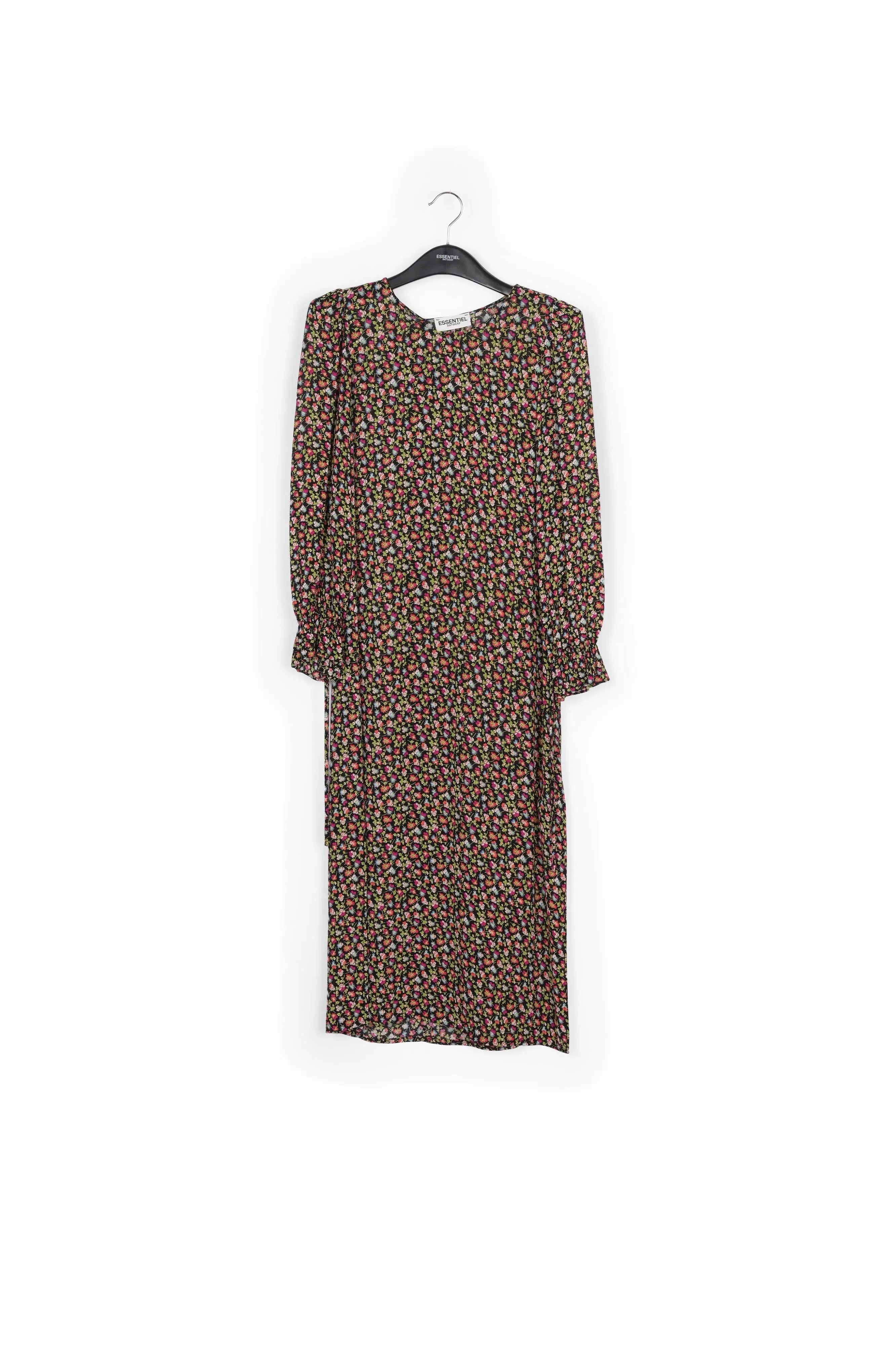 Long dress