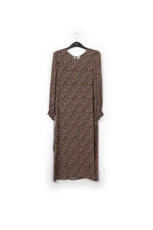 Long dress