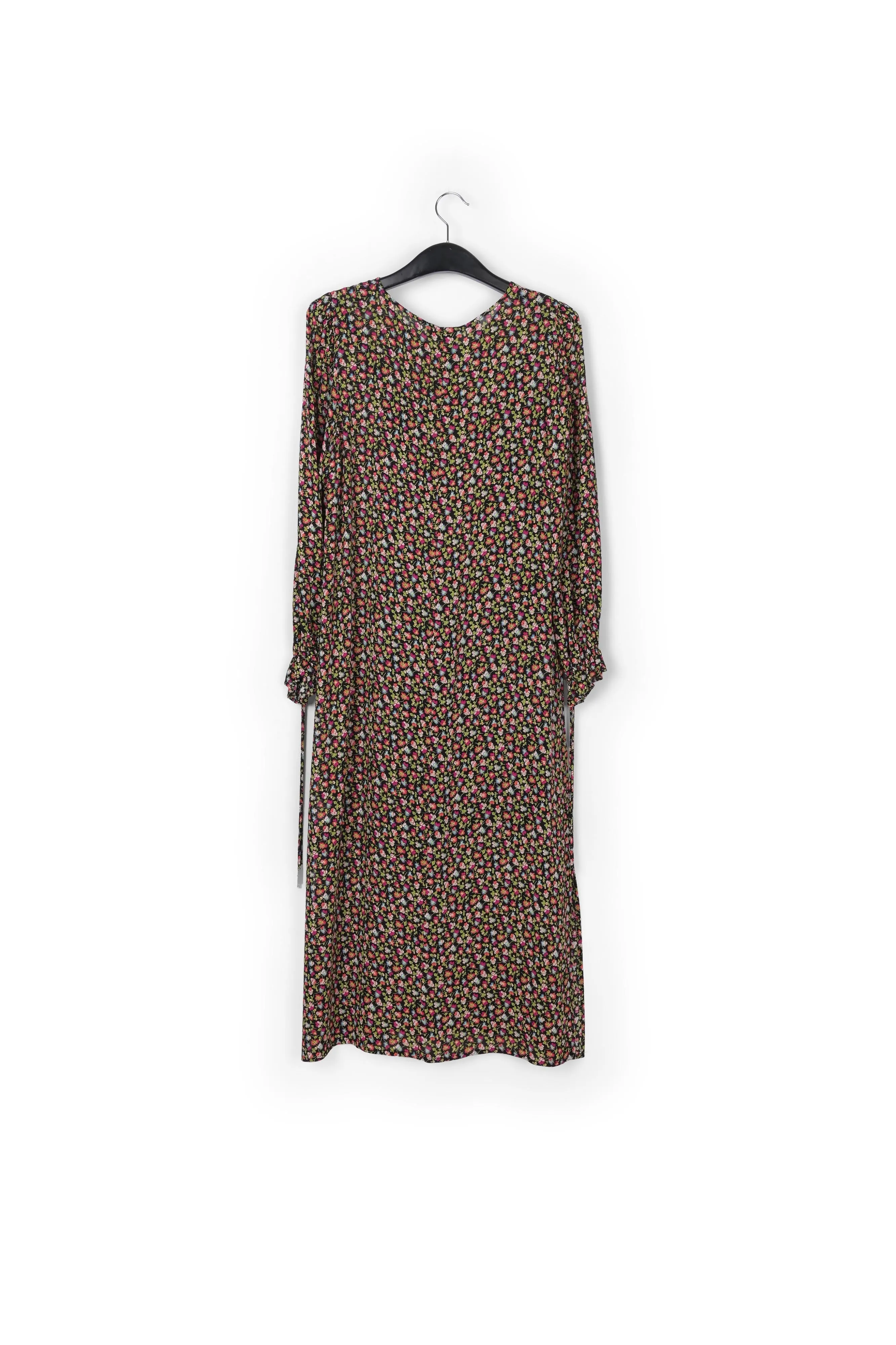 Long dress